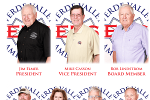 2016 – 2017 Board Members