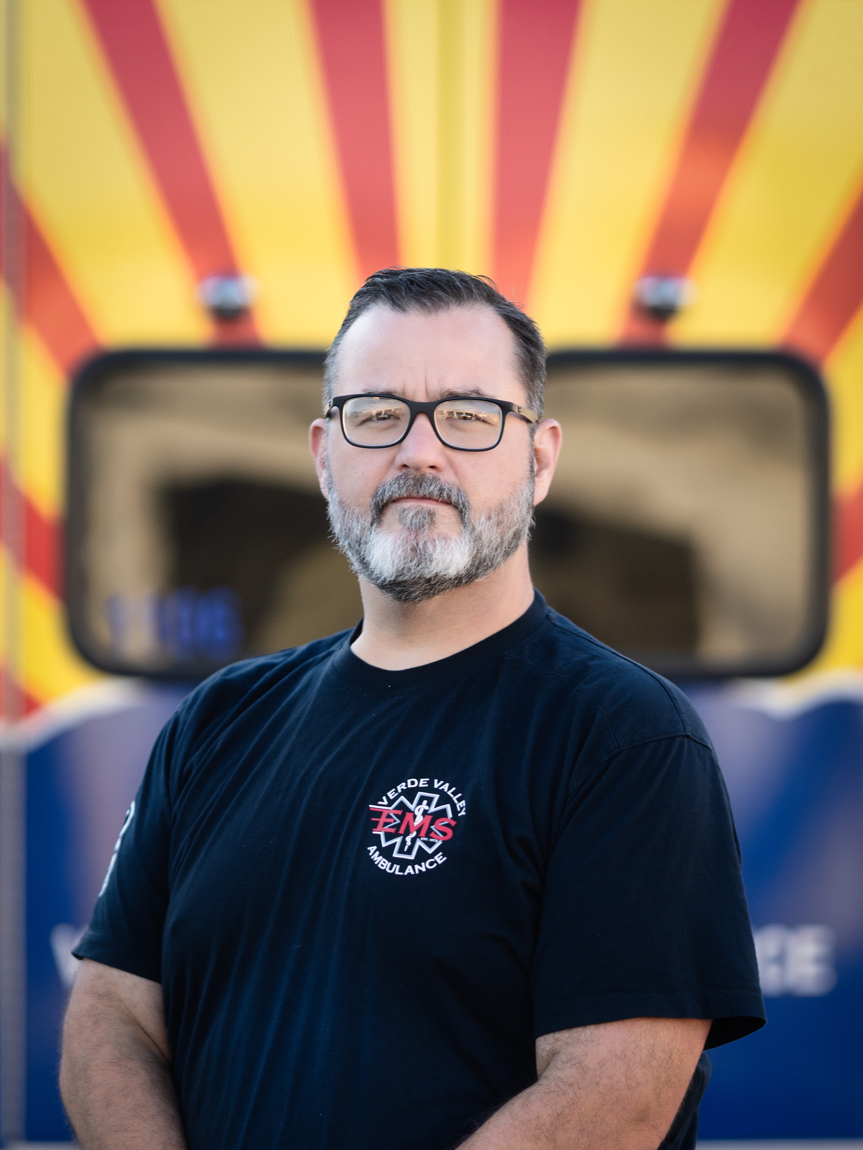 Erik — Line Staff